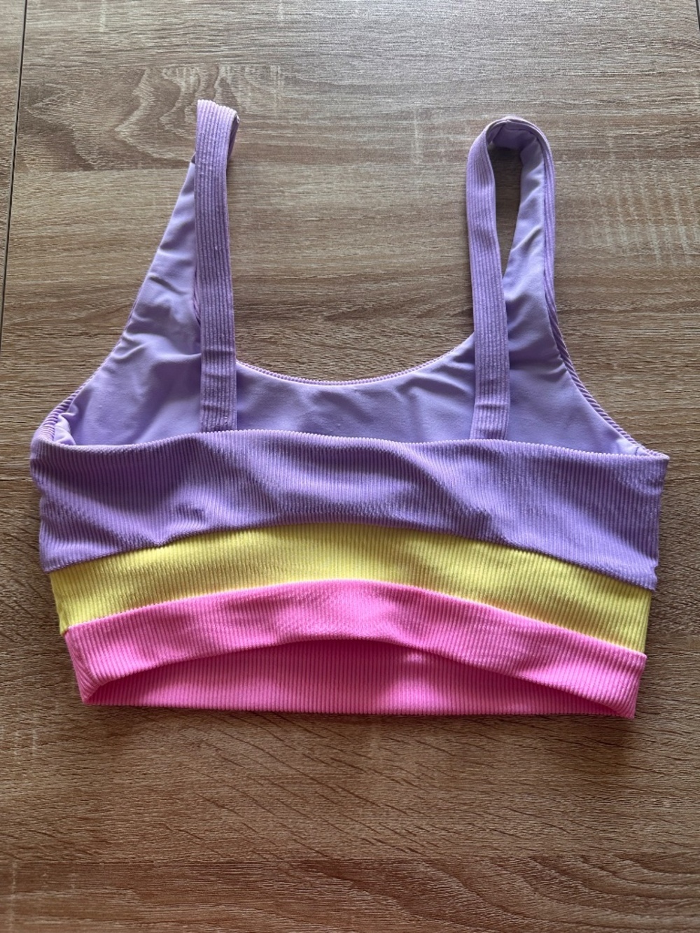 Beach Riot Mackenzie Bikini - Picture 6 of 10